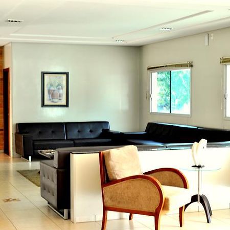 Hotel Executivo Araguaina Ngoại thất bức ảnh