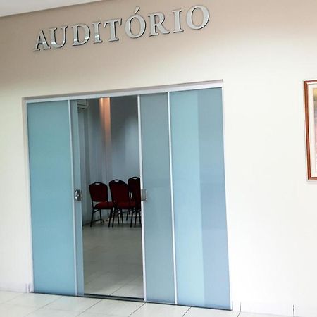 Hotel Executivo Araguaina Ngoại thất bức ảnh