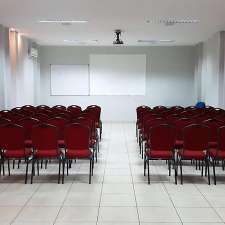 Hotel Executivo Araguaina Ngoại thất bức ảnh
