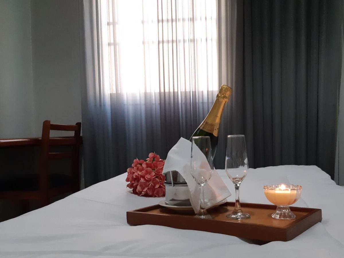 Hotel Executivo Araguaina Ngoại thất bức ảnh