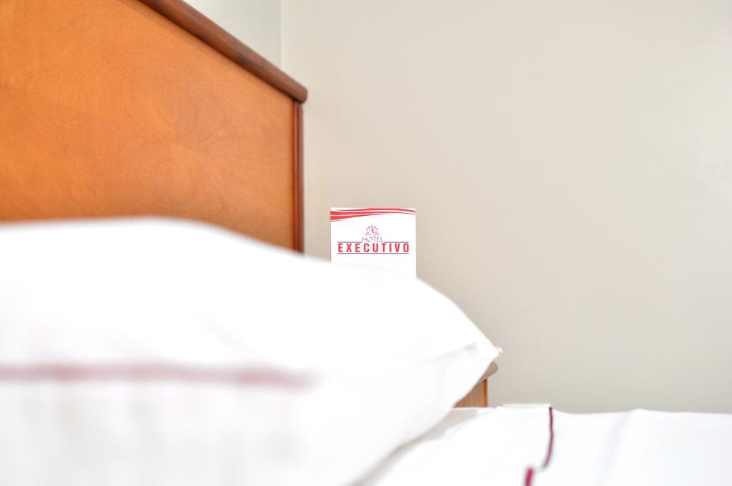 Hotel Executivo Araguaina Phòng bức ảnh