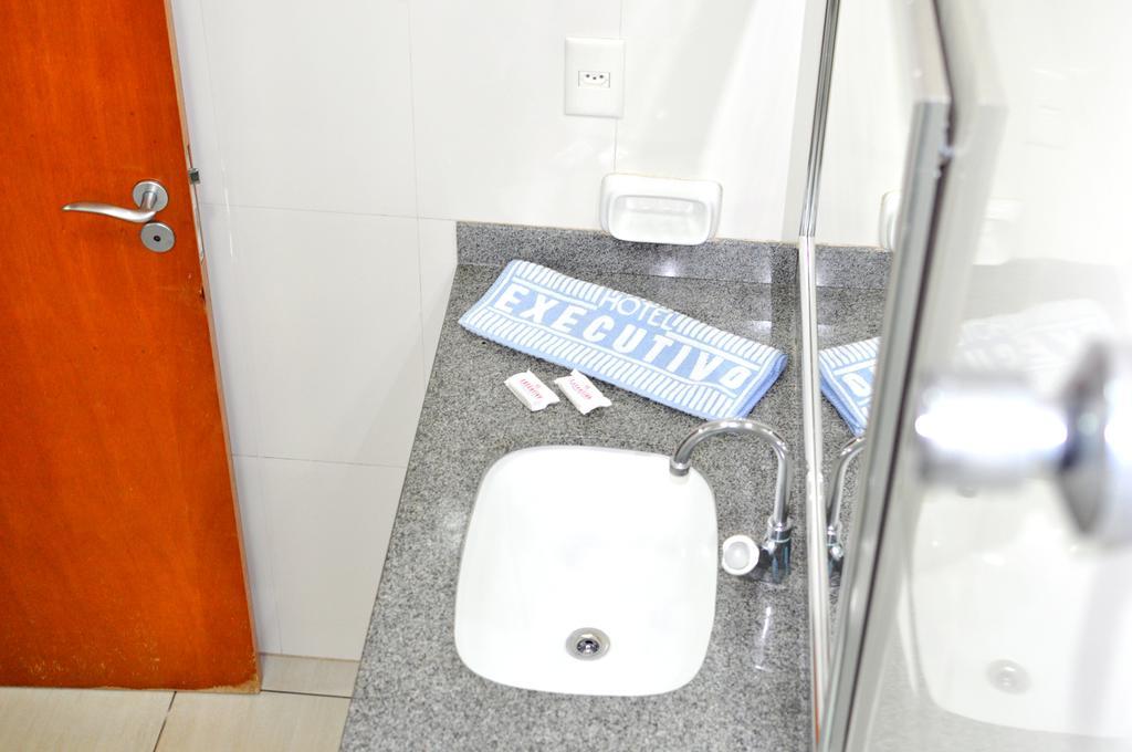 Hotel Executivo Araguaina Phòng bức ảnh