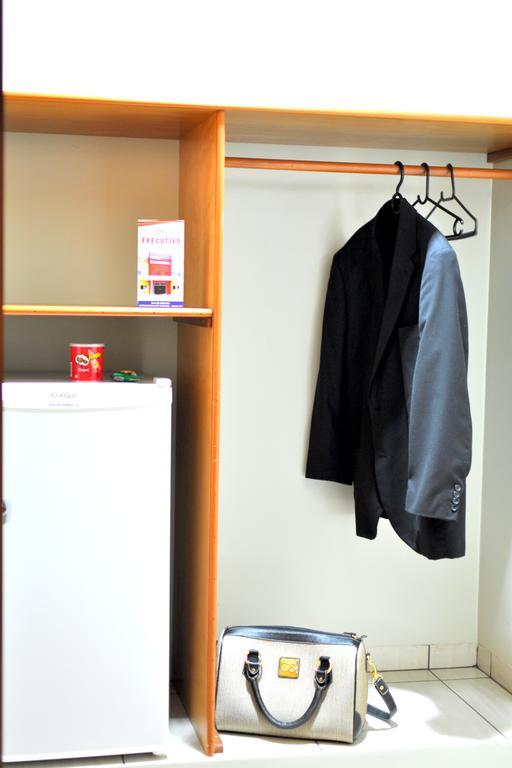 Hotel Executivo Araguaina Ngoại thất bức ảnh