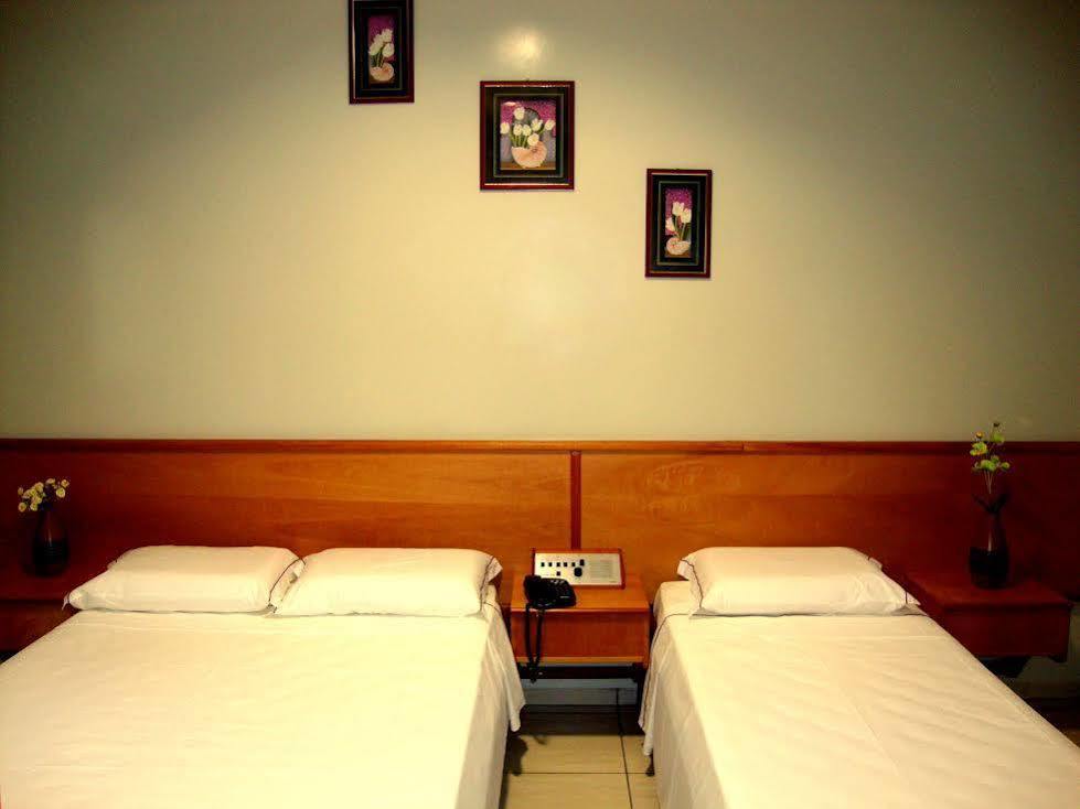 Hotel Executivo Araguaina Ngoại thất bức ảnh