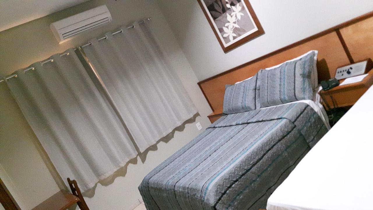 Hotel Executivo Araguaina Ngoại thất bức ảnh